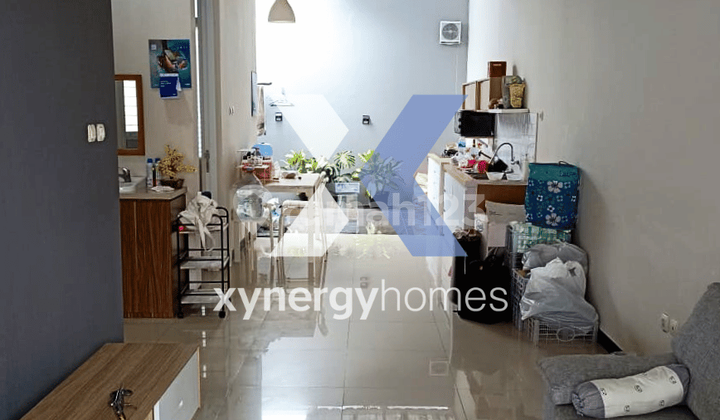 SHM House in Taman Kopo Indah 3 Bandung