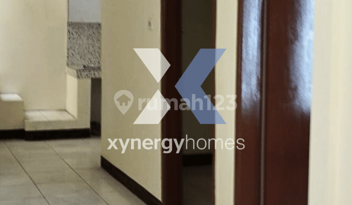 Rumah Bersih Sudah Direnov SHM di Kopo Permai 1 Bandung