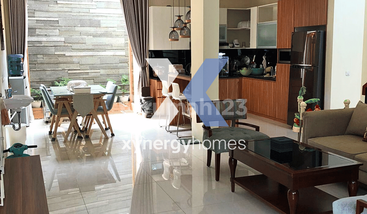 Rumah 2 Lantai SHM Full Furnished di Sayap Garuda Andir Bandung Rumah 2 Lantai SHM Full Furnished di Sayap Garuda Andir Bandung