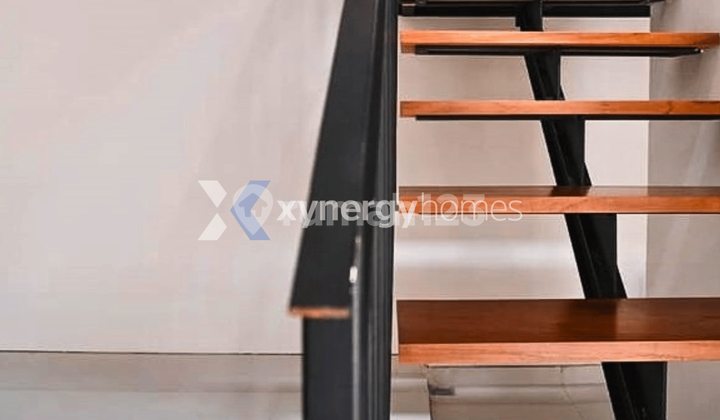 Rumah 3 Lantai SHM di Setra Dago Antapani Bandung 2