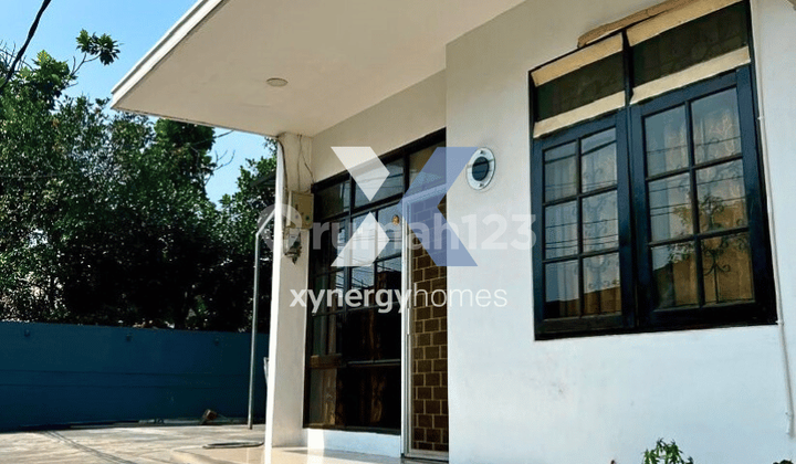 Rumah SHM Best Invest Dekat dengan Tol di Kopo Permai 3 Bandung 2