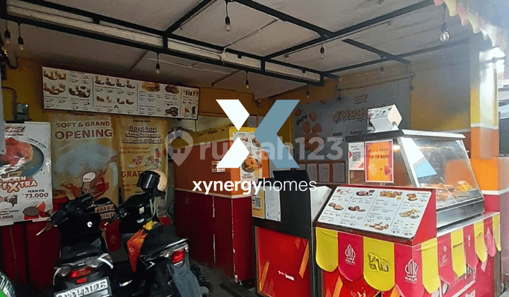 Ruko SHM Cipadung Bandung