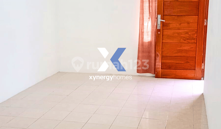 New Renovated Freehold House in Sariwangi Bandung New Renovated Freehold House in Sariwangi Bandung