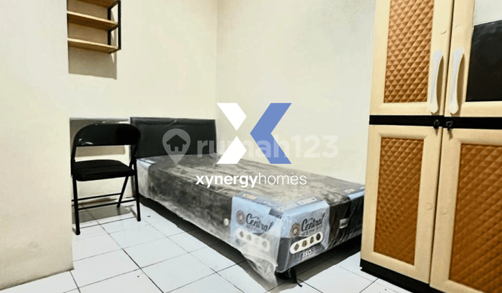 Good Boarding House & Good Income with SHM in Cibiru Bandung 2