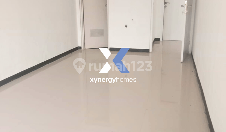 Two-Story House with SHM in Karasak, Sayap Soekarno Hatta, Bandung 2