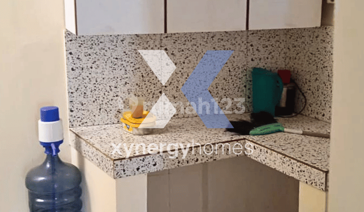 Rumah Bersih Sudah Direnov SHM di Kopo Permai 1 Bandung 2