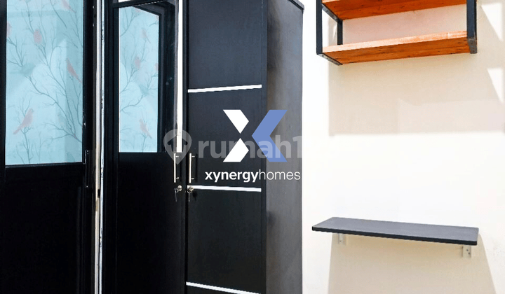 Good Boarding House & Good Income Freehold in Antapani Bandung 2