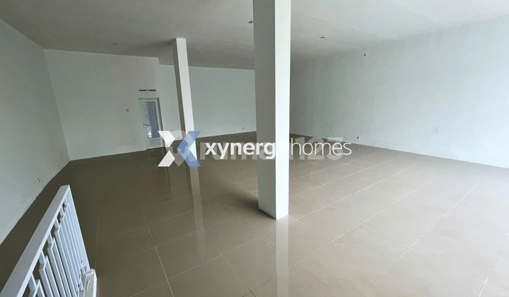 Ruko Baru 3 Lantai SHM Lokasi Strategis Dekat Pusdai di Mainroad Surapati Bandung Ruko Baru 3 Lantai SHM Lokasi Strategis Dekat Pusdai di Mainroad Surapati Bandung