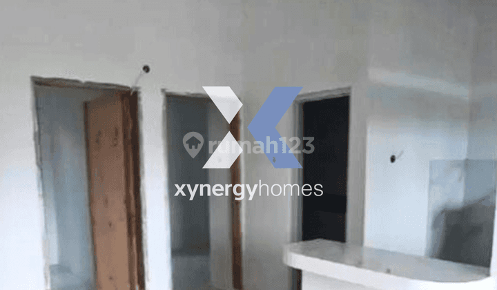 Rumah Tinggal untuk Keluarga Cemara SHM di Rancamanyar Bandung (View Gunung) 2