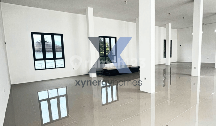 Ruko Baru Dibangun 2 Lantai SHM di Lembang Bandung