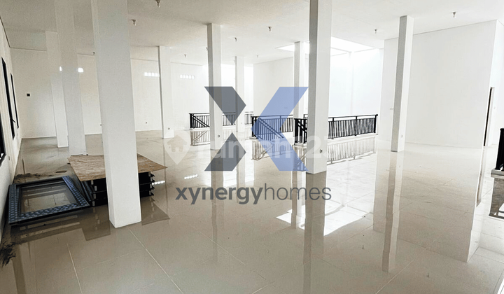 Newly Built 2-Storey Ruko with SHM in Lembang, Bandung 2