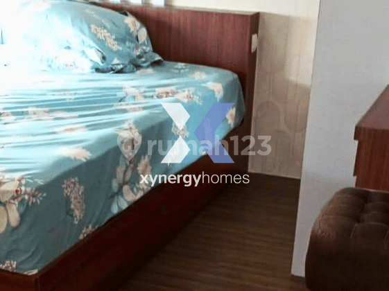 Apartment Furnished di Galeri Ciumbuleuit 2 Bandung 2