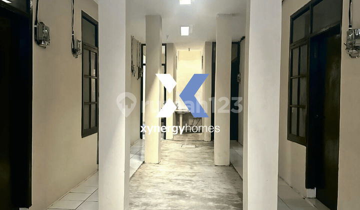 Rumah Kost Bagus & Income Bagus SHM di Cibiru Bandung