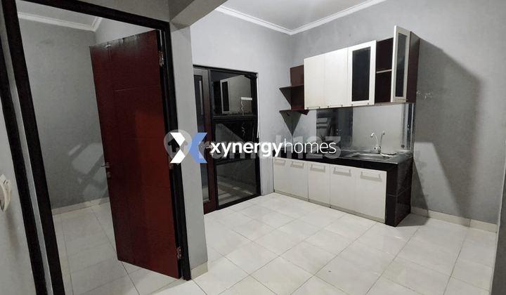 Rumah Lingkungan Nyaman Udara Sejuk One Gate System di Sariwangi Bandung 2