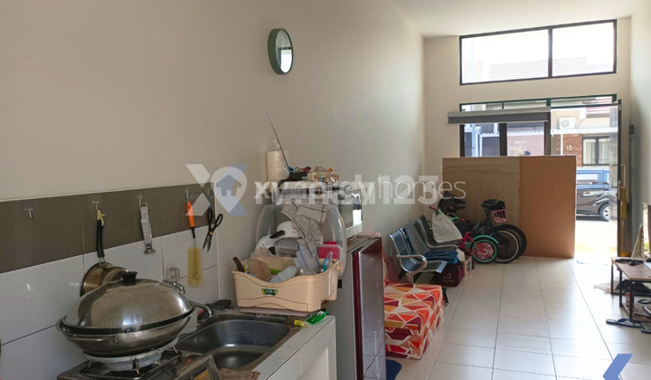 Rumah SHM Kota Baru Parahyangan Bandung