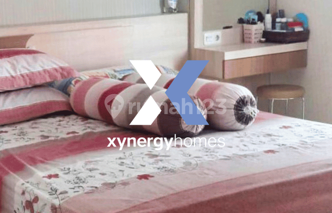 Apartment Premium Full Furnished di Galeri Ciumbuleuit 2 Bandung 2