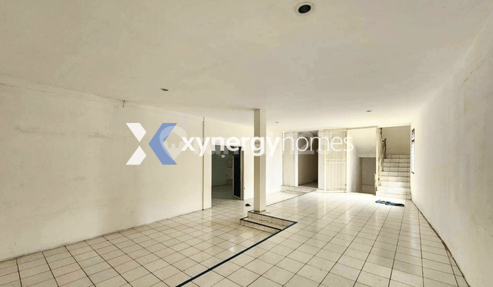 Ruko Besar 3 Lantai Lokasi Strategis Bypass Kopo - Soekarno Hatta Bandung Ruko Besar 3 Lantai Lokasi Strategis Bypass Kopo - Soekarno Hatta Bandung