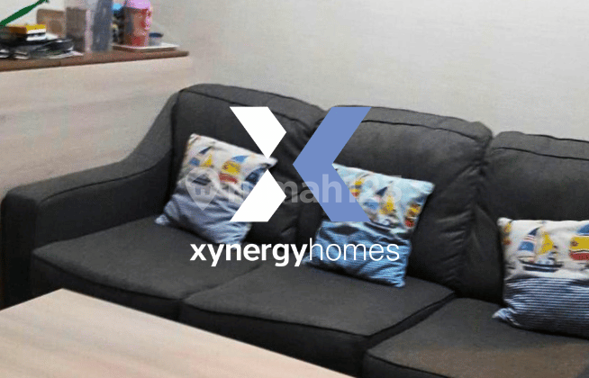 Apartment Premium Full Furnished di Galeri Ciumbuleuit 2 Bandung