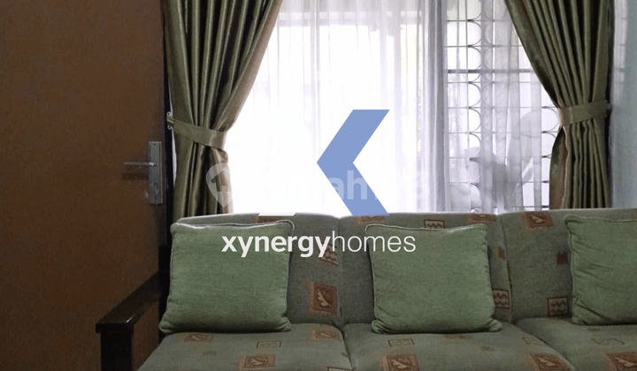 Rumah Hunian Nyaman SHM Lokasi Strategis Akses Cepat di Sukamenak Indah Bandung 2