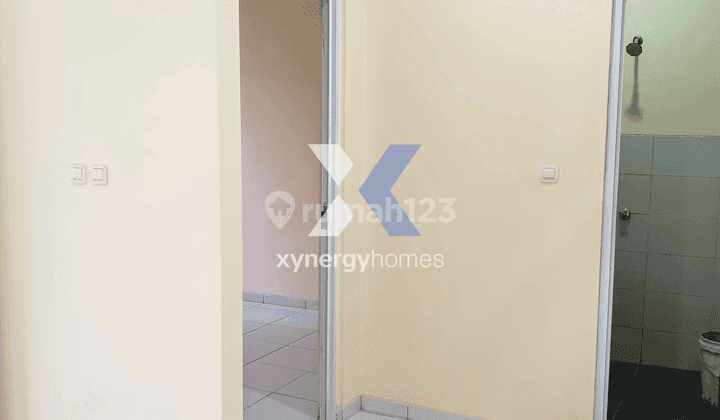 Rumah SHM Sudah Renovasi Keamanan Baik One Gate System Harga di Bawah Pasar di Rancaekek Bandung 2