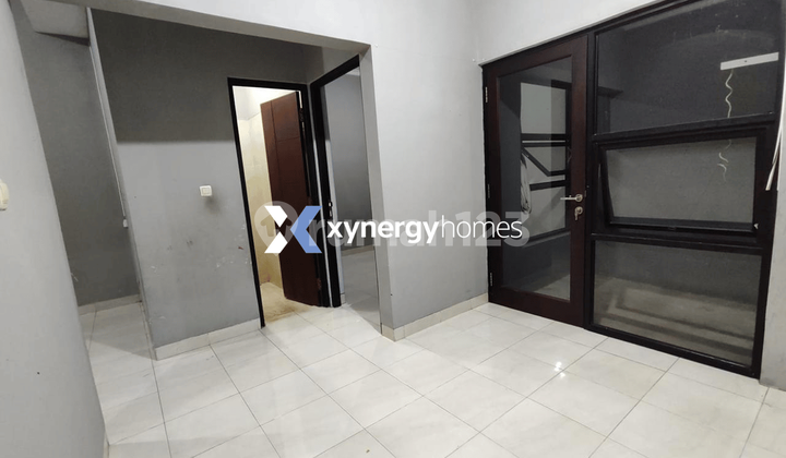 Rumah Lingkungan Nyaman Udara Sejuk One Gate System di Sariwangi Bandung