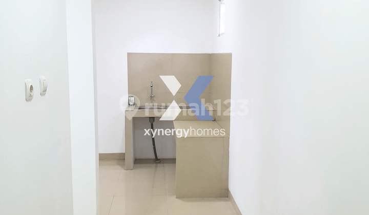 Rumah Siap Huni 2 Lantai SHM Sudah Renovasi Keamanan Baik One Gate Access Lokasi Premium Lingkungan Asri Harga di Bawah Pasar di Green City Resort 2 Sindanglaya Bandung 2