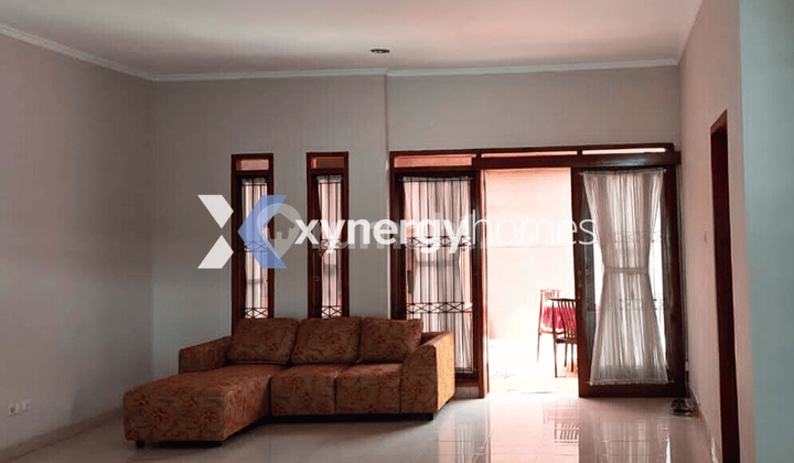 Rumah di Pondok Hijau Bandung