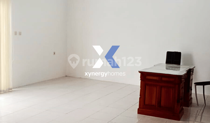 New Renovated Freehold House in Sariwangi Bandung New Renovated Freehold House in Sariwangi Bandung