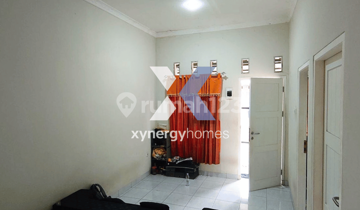Single Story House with SHM in Cibalongsari Karawang