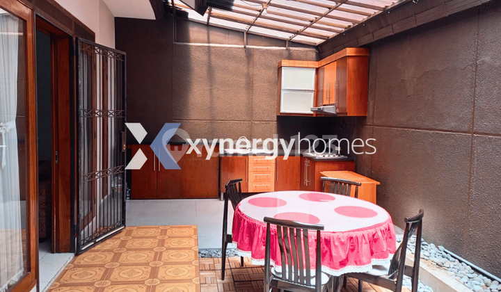 Rumah di Pondok Hijau Bandung 2