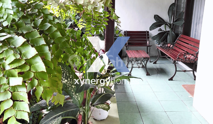 Rumah Hunian Nyaman SHM Lokasi Strategis Akses Cepat di Sukamenak Indah Bandung