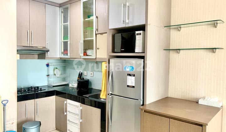 Apartment 2 BR Furnished Apartment 2 BR Furnished