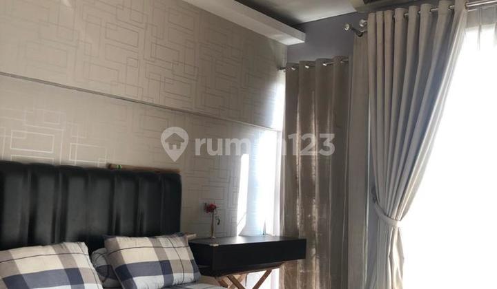 Apartment 1 BR Furnished Apartment 1 BR Furnished