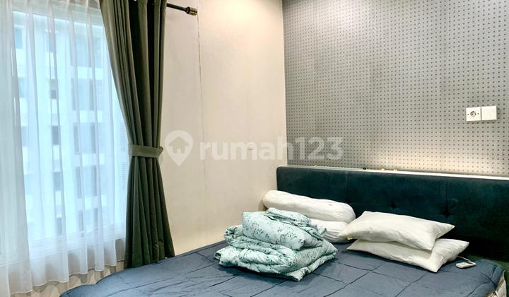 Apartment 1 BR Furnished Apartment 1 BR Furnished