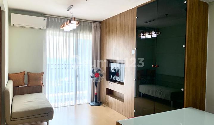 Disewakan Apartement Thamrin Executive Residences 1 BR 