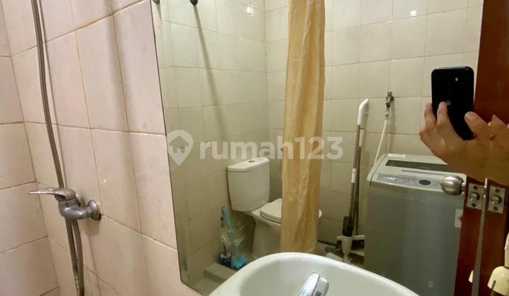 Apartment 1 BR Furnished 2