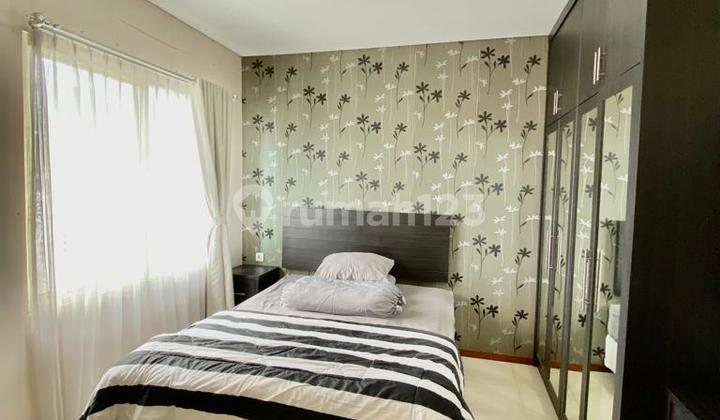 Apartment 1 BR Furnished Apartment 1 BR Furnished