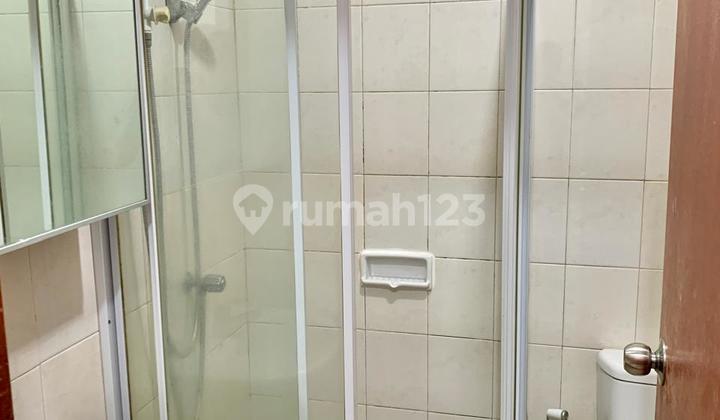 Apartment 2 BR Furnished 2