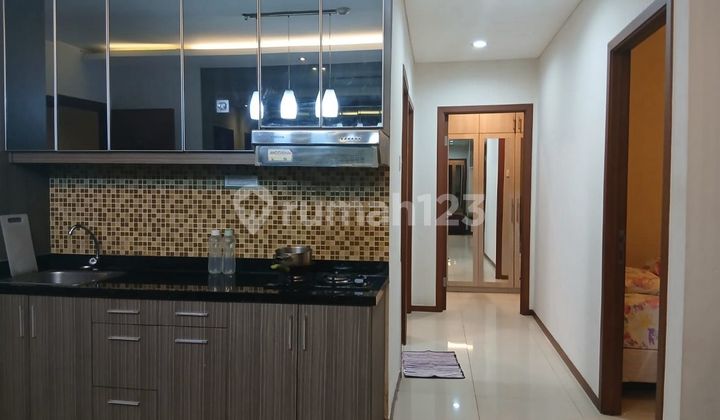 Apartment 3 BR Furnished Apartment 3 BR Furnished