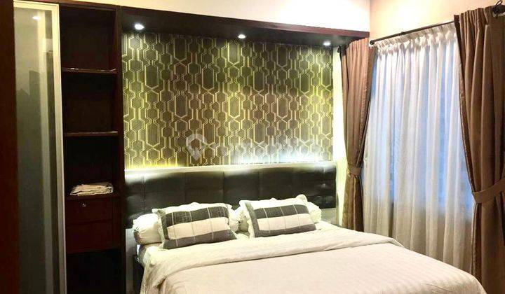 Disewakan Apartement Thamrin Residence 1 BR Furnished 1