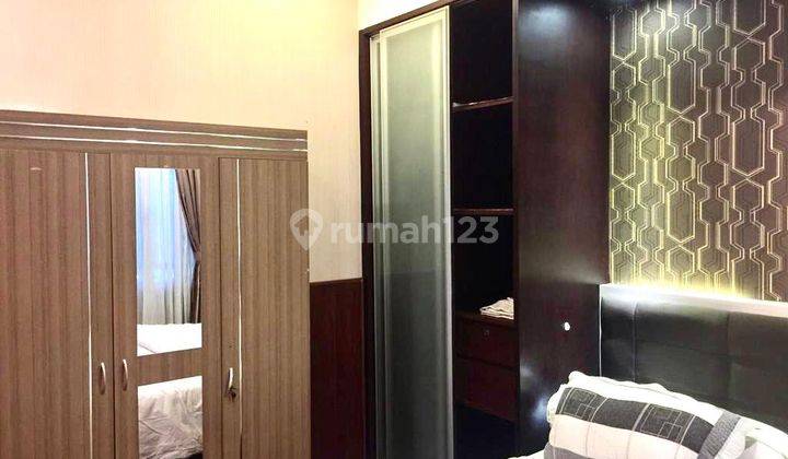 Disewakan Apartement Thamrin Residence 1 BR Furnished 2