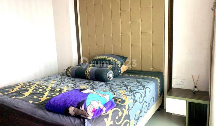 Disewakan Apartement Thamrin Residence 1 BR Jakarta Pusat 2