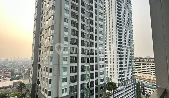 Apartement Thamrin Residences 1 BR Furnished Bagus Thamrin Jakarta Pusat 2