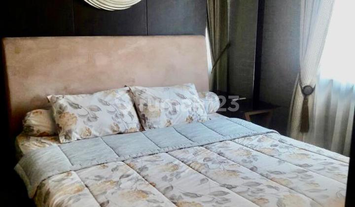 Apartement Thamrin Residence 3 BR Furnished Bagus 2