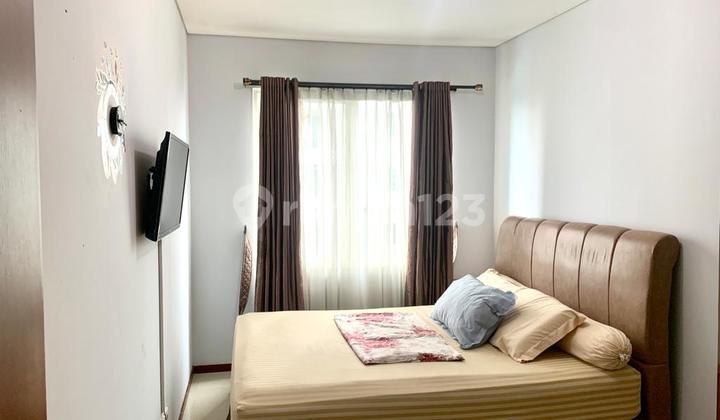Apartement Thamrin Residences 2 BR Furnished Bagus 2
