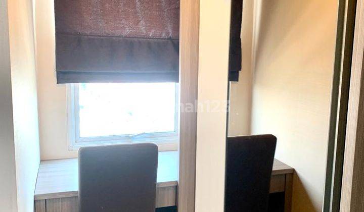 Disewakan Apartemen Thamrin Executive Residence Studio Tanah Abang Jakarta Pusat 2