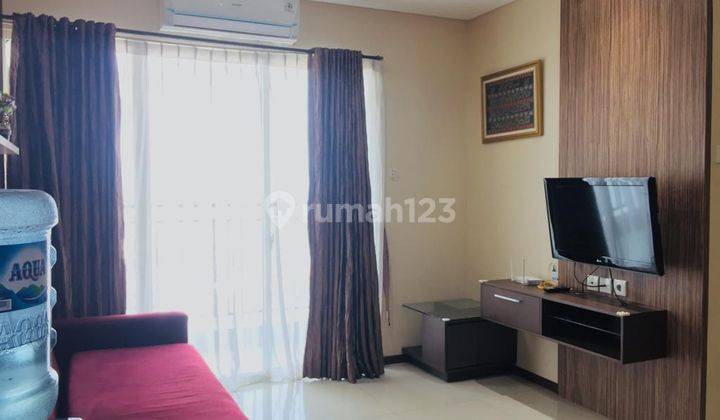 Apartement Thamrin Residences 3 BR Furnished Bagus 1