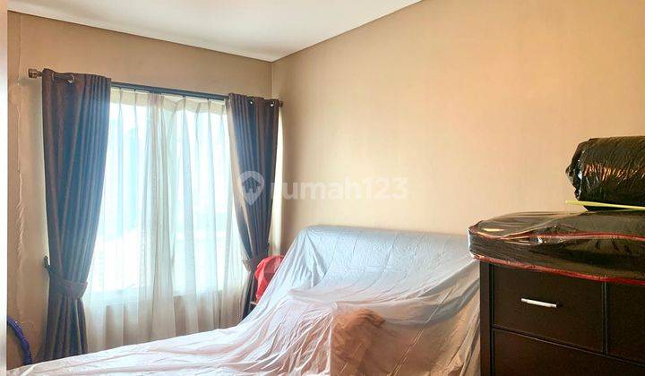 Apartement Thamrin Resdences 3 BR Bagus 2