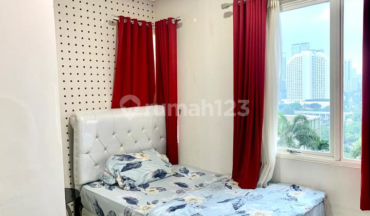 Apartment 2 BR Furnished Apartment 2 BR Furnished