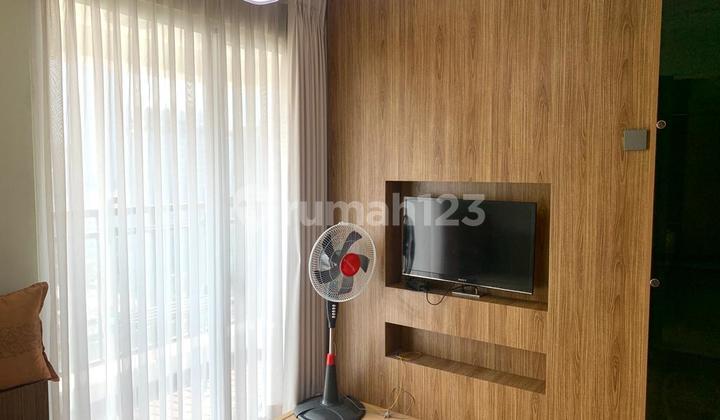 Disewakan Apartement Thamrin Executive Residences 1 BR  2